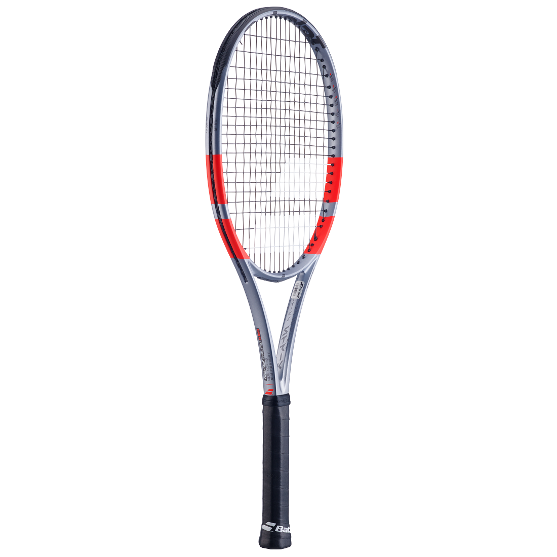 Babolat Pure Strike 98 18x20 Carbon Grey 4th Gen - RacquetGuys.ca