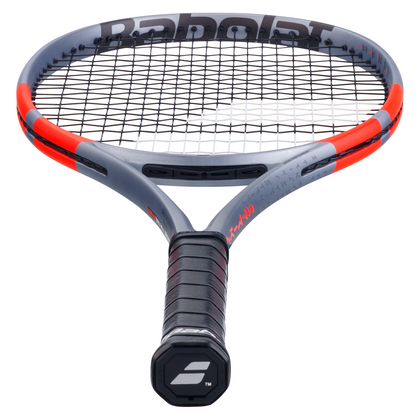 BabolaT バボラ　PURE STRIKE 98 18×20 G3 Pure Strike 98 18/20 Carbon Grey - Frame – Babolat Canada