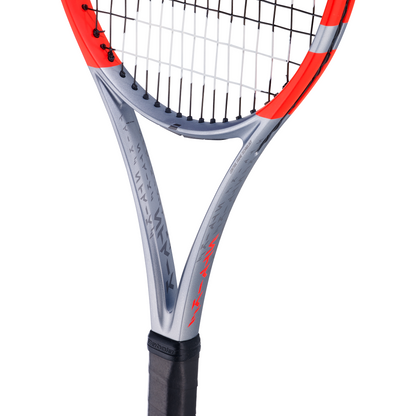 Babolat Pure Strike 98 18x20 Carbon Grey 4th Gen - RacquetGuys.ca