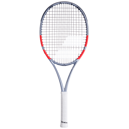 Babolat Pure Strike 100 Carbon Grey 4th Gen. - RacquetGuys.ca