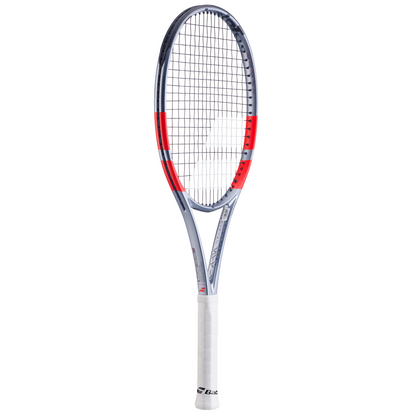 Babolat Pure Strike 100 Carbon Grey 4th Gen. - RacquetGuys.ca