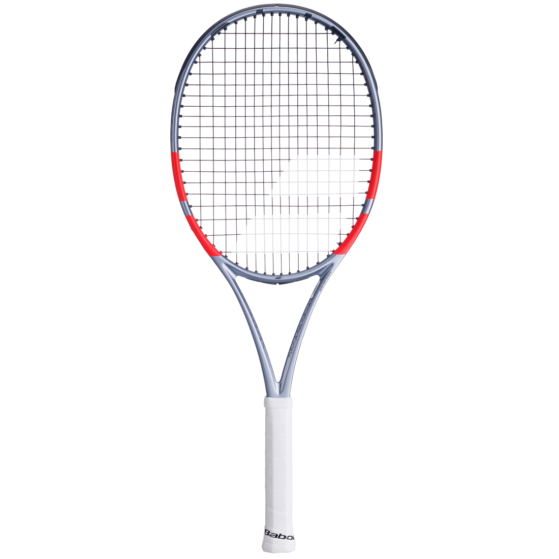 Babolat Pure Strike Team Carbon Grey 4th Gen. - RacquetGuys.ca