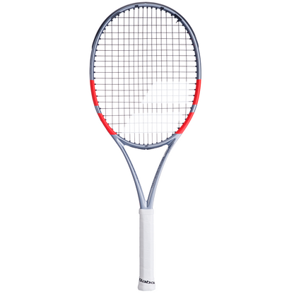 Babolat Pure Strike Team Carbon Grey 4th Gen. - RacquetGuys.ca