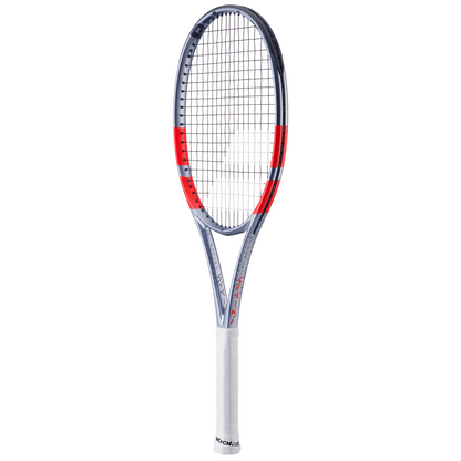 Babolat Pure Strike Team Carbon Grey 4th Gen. - RacquetGuys.ca