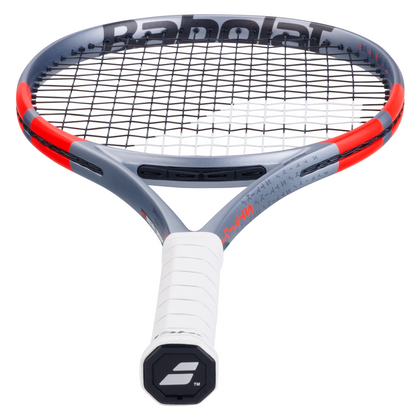 Babolat Pure Strike Team Carbon Grey 4th Gen. - RacquetGuys.ca