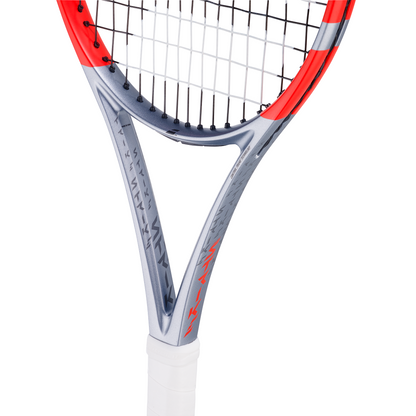 Babolat Pure Strike Team Carbon Grey 4th Gen. - RacquetGuys.ca