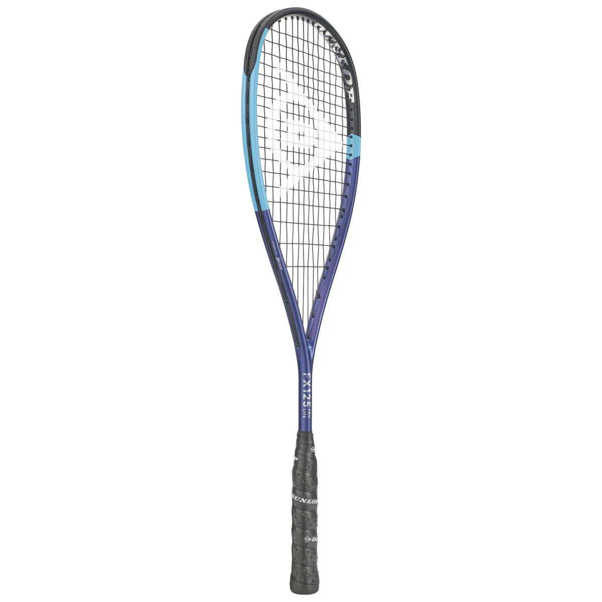 Dunlop FX 125 Pro Lite 2026 - RacquetGuys.ca