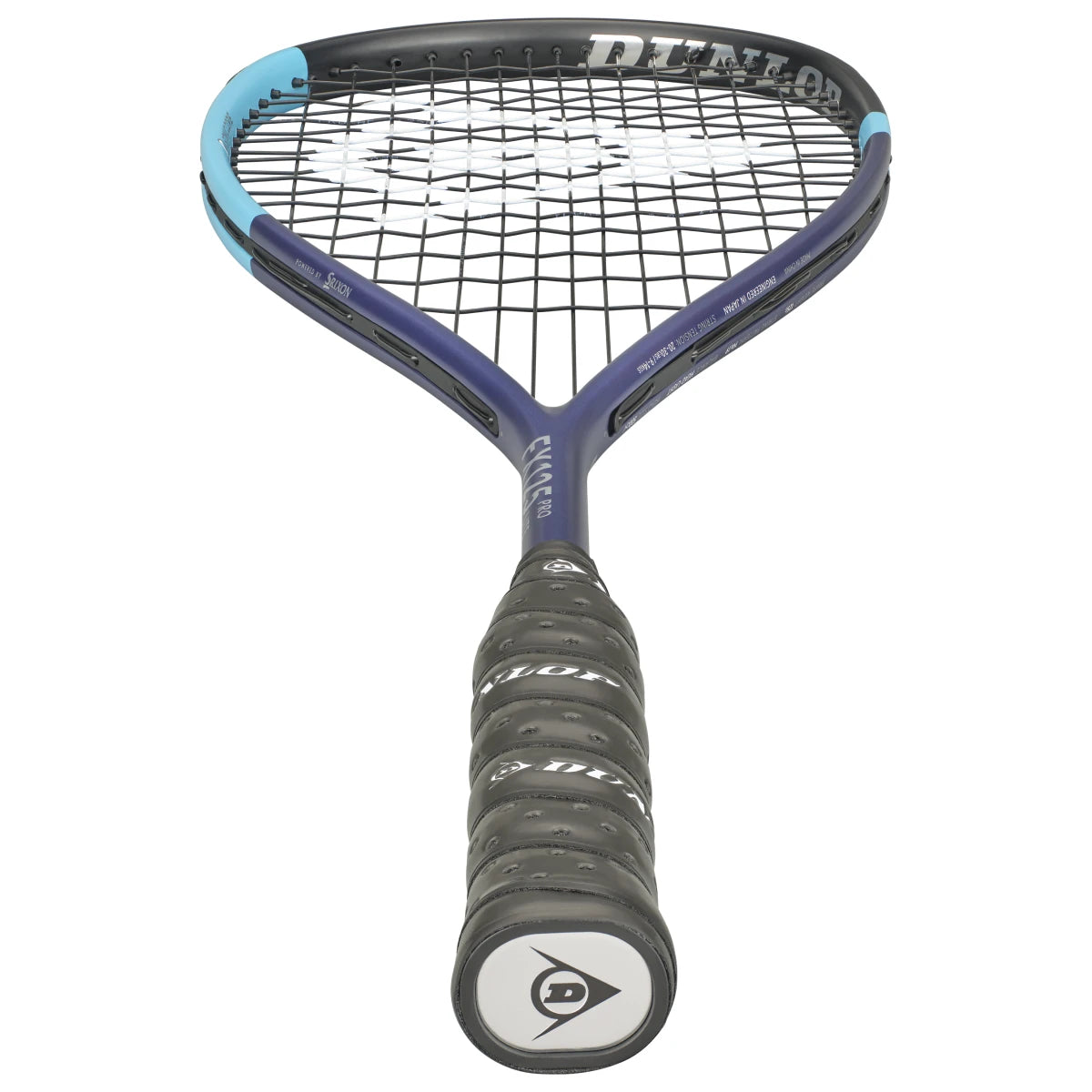 Dunlop FX 125 Pro Lite 2026 - RacquetGuys.ca