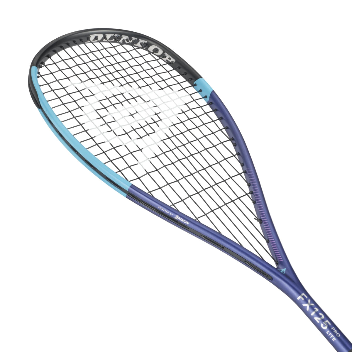 Dunlop FX 125 Pro Lite 2026 - RacquetGuys.ca