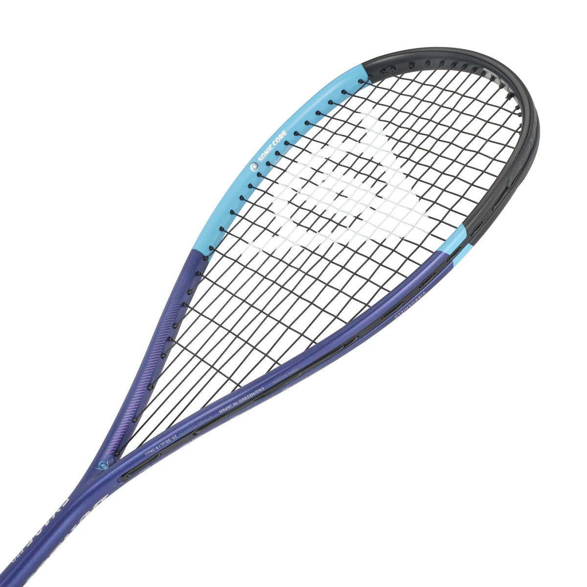 Dunlop FX 125 Pro Lite 2026 - RacquetGuys.ca