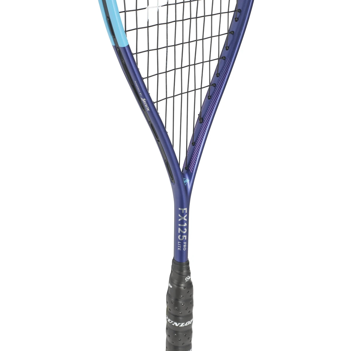 Dunlop FX 125 Pro Lite 2026 - RacquetGuys.ca