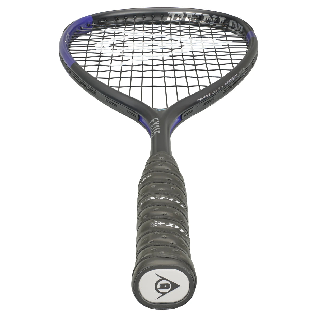 Dunlop FX 115 2026 - RacquetGuys.ca