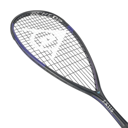Dunlop FX 115 2026 - RacquetGuys.ca
