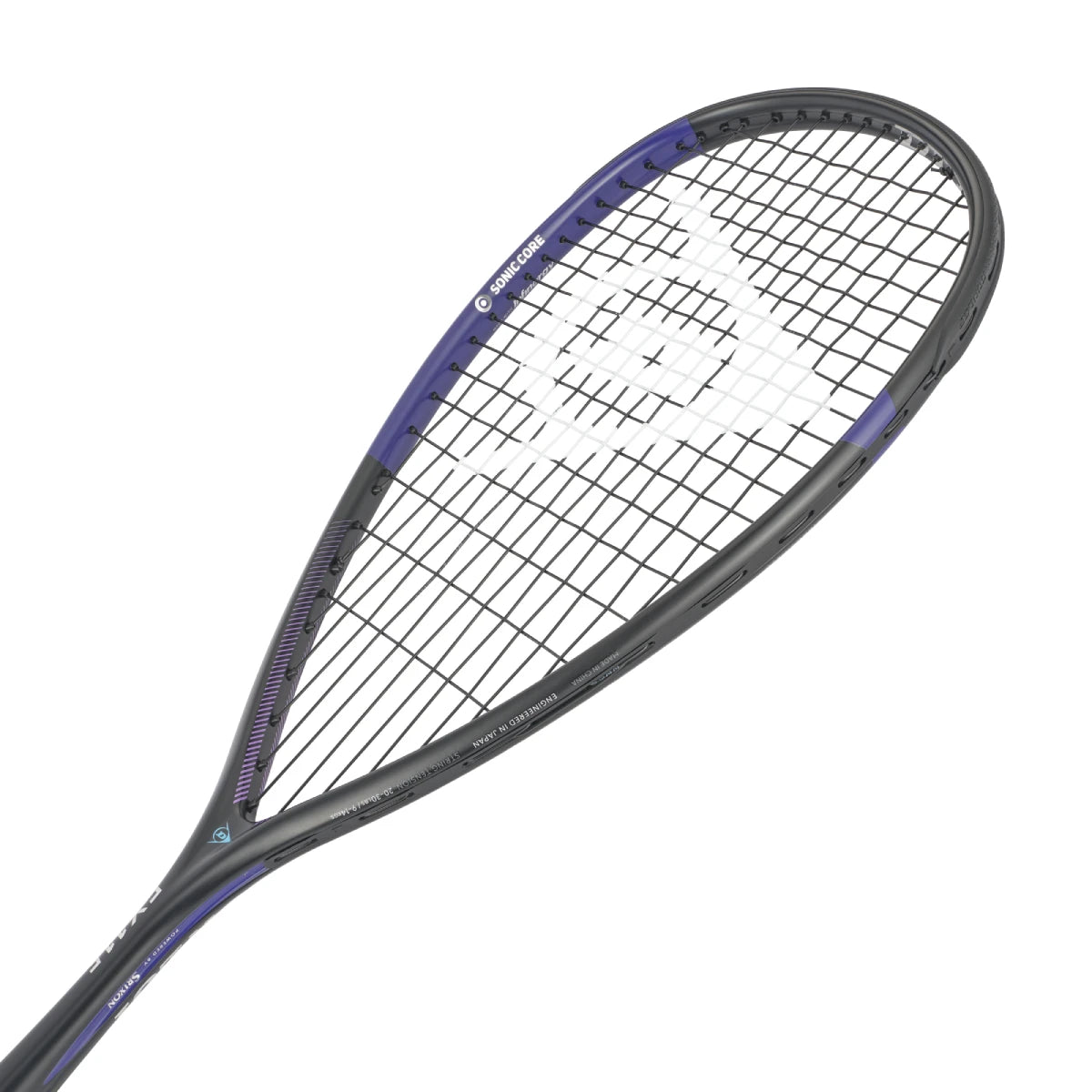 Dunlop FX 115 2026 - RacquetGuys.ca