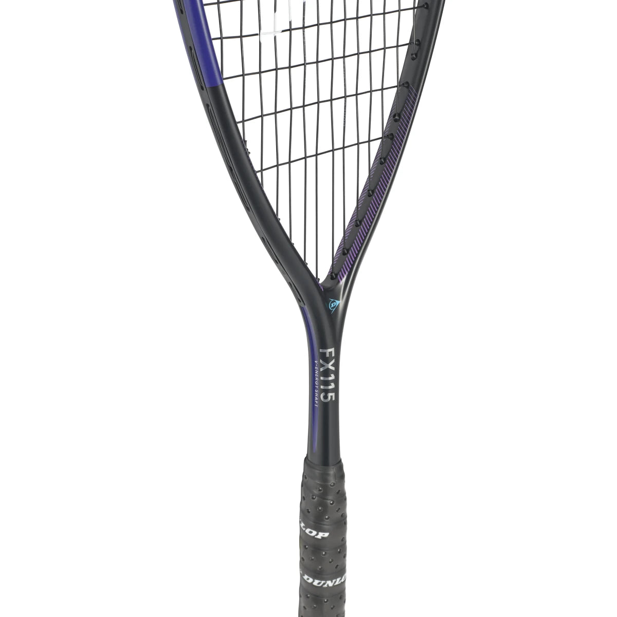Dunlop FX 115 2026 - RacquetGuys.ca