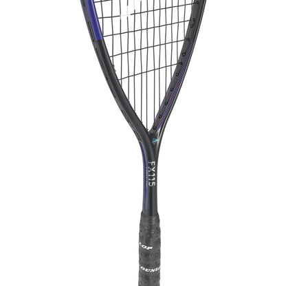 Dunlop FX 115 2026 - RacquetGuys.ca