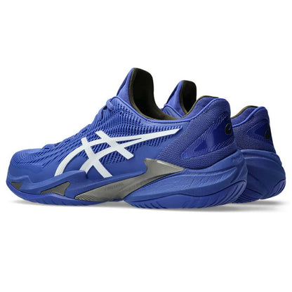 Asics Court FF 3 Men's Tennis Shoe (Dark Cobalt/White) - RacquetGuys.ca