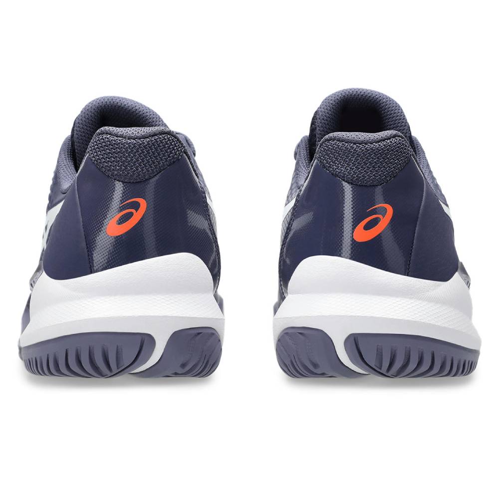 Asics Gel Challenger 14 Men's Tennis Shoe (Indigo Fog/White) - RacquetGuys.ca