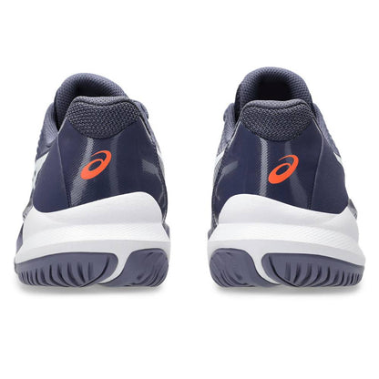 Asics Gel Challenger 14 Men's Tennis Shoe (Indigo Fog/White) - RacquetGuys.ca