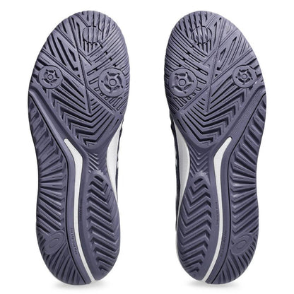 Asics Gel Challenger 14 Men's Tennis Shoe (Indigo Fog/White) - RacquetGuys.ca