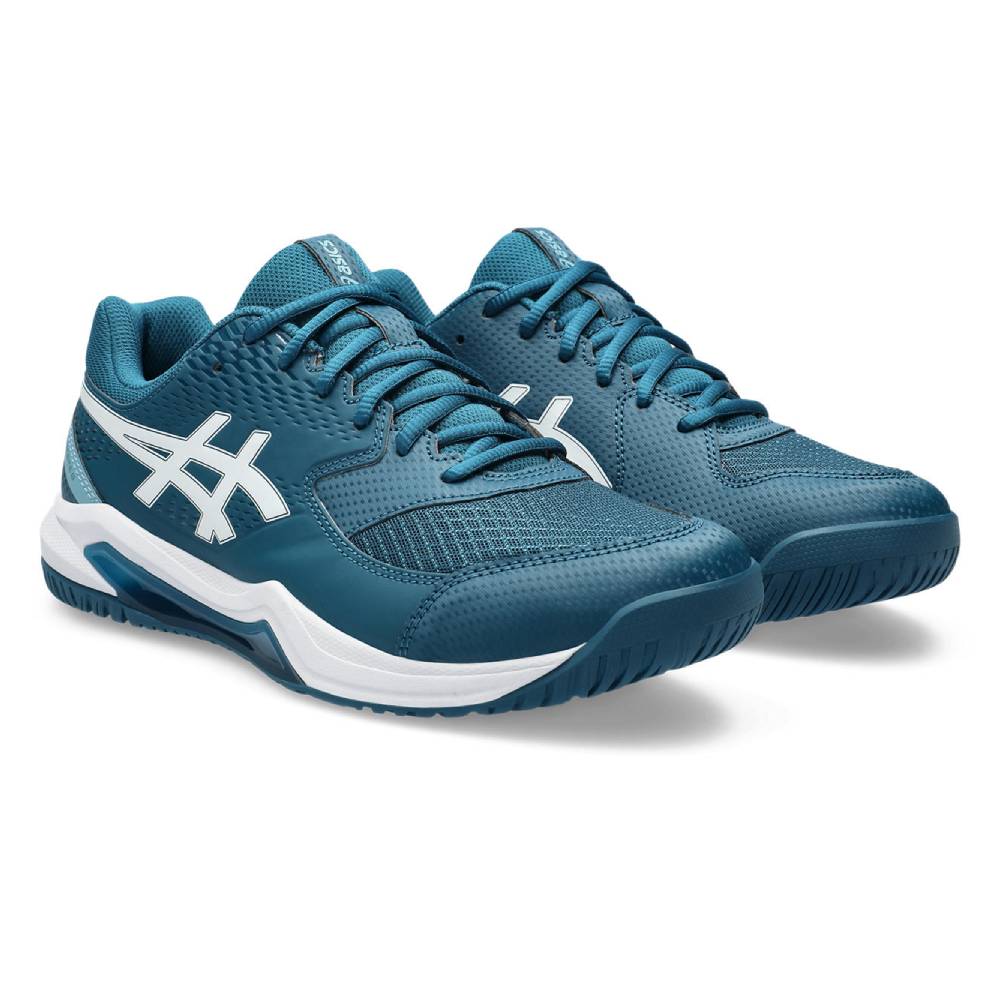 Asics tennis shoes in wide widths Clearance
