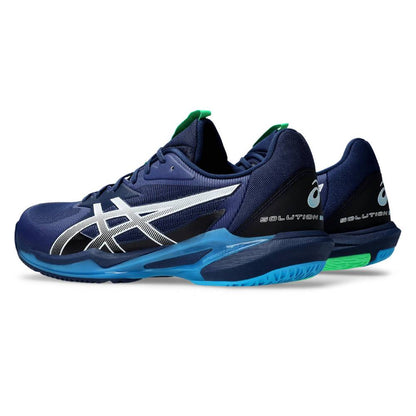 Asics Solution Speed FF 3 Men's Tennis Shoe (Blue Expanse/White) - RacquetGuys.ca