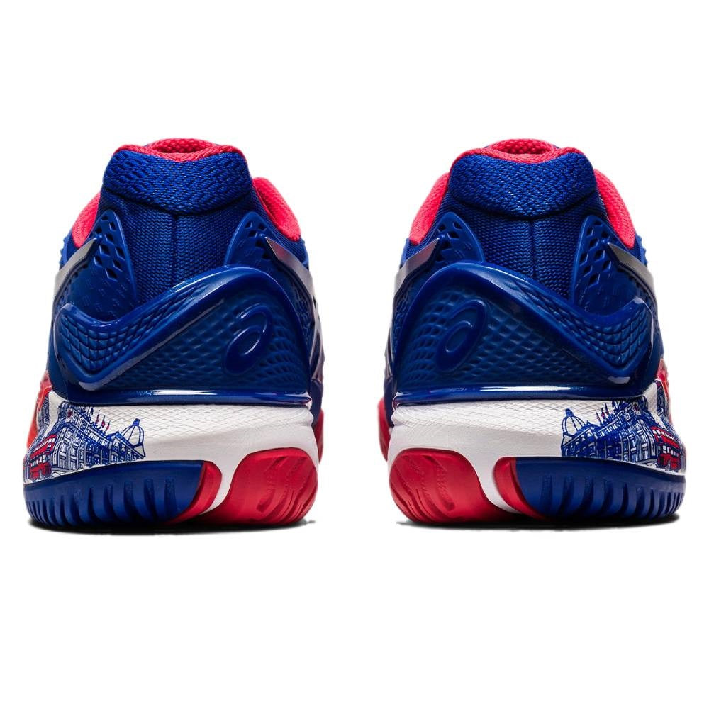 Asics tennis shoes london Clearance