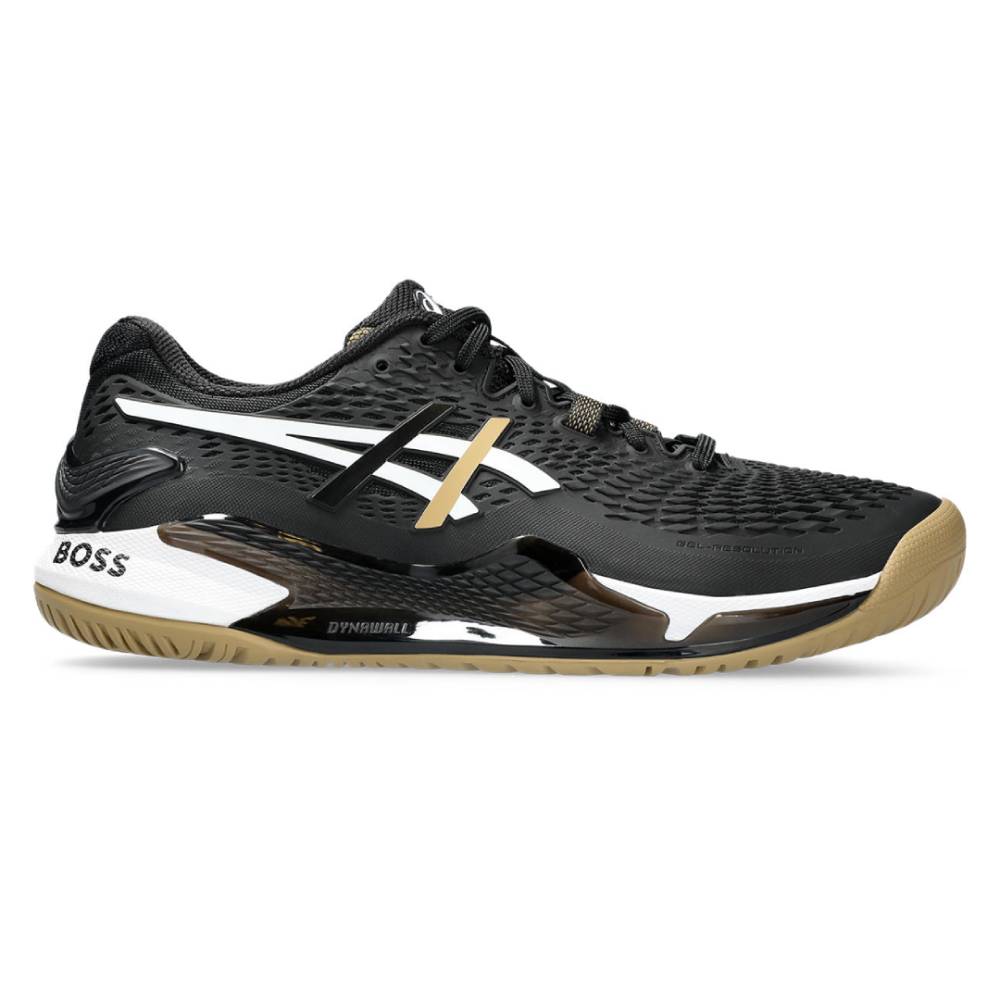 Asics gel resolution 4 tennis shoes Clearance