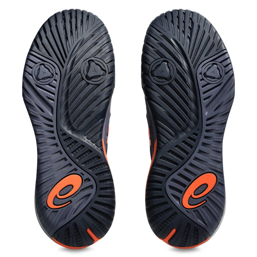 シューズ(男性用) ASICS GEL-RESOLUTION X WIDE NEW! Asics Men's Gel-Resolution X (WIDE) – Pickleball Depot