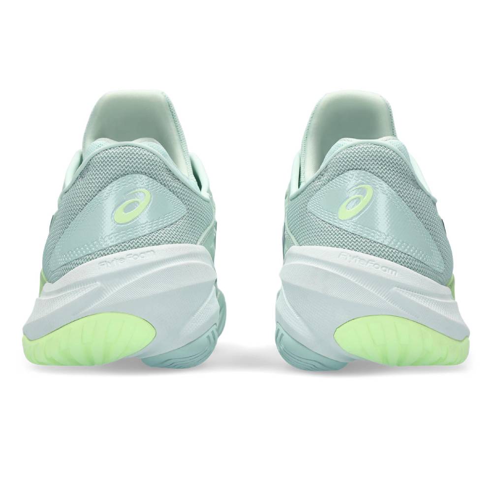 Asics Court FF 3 Women's Tennis Shoe (Pale Blue/Blue Expanse) - RacquetGuys.ca