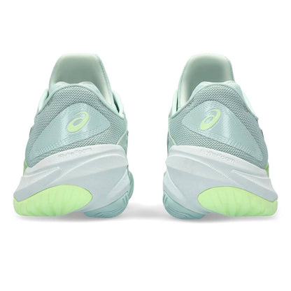 Asics Court FF 3 Women's Tennis Shoe (Pale Blue/Blue Expanse) - RacquetGuys.ca