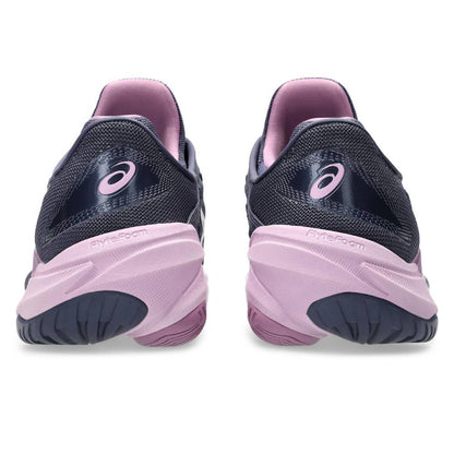 Asics Court FF 3 Women's Tennis Shoe (Indigo Fog/White) - RacquetGuys.ca