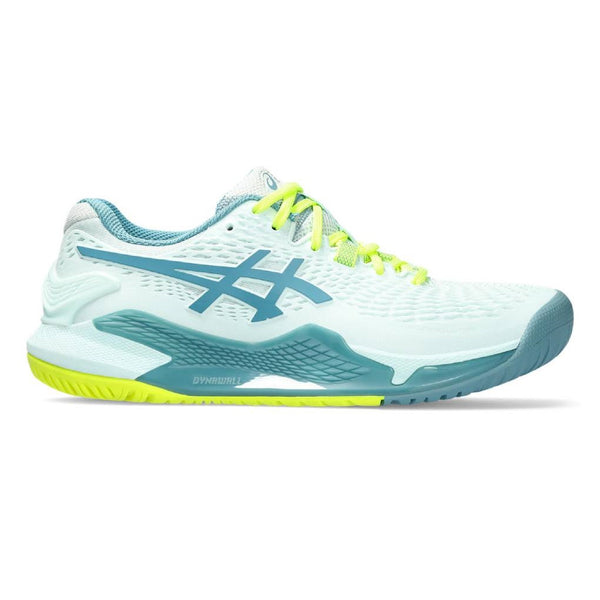 Asics gel foundation 9 donna hotsell