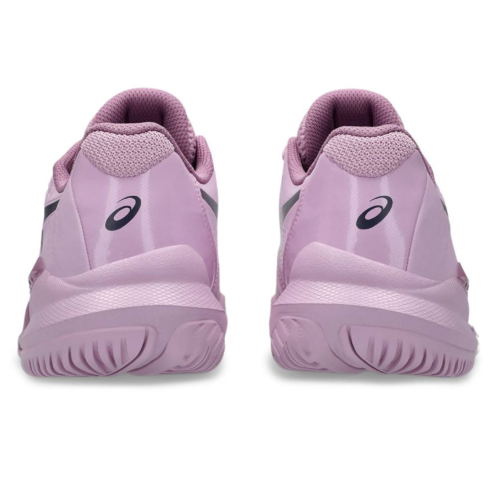 Asics Gel Challenger 14 Women's Tennis Shoe (Light Ube/Indigo Fog) - RacquetGuys.ca