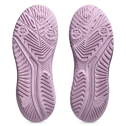 Asics Gel Challenger 14 Women's Tennis Shoe (Light Ube/Indigo Fog) - RacquetGuys.ca