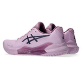 Asics Gel Challenger 14 Women's Tennis Shoe (Light Ube/Indigo Fog)