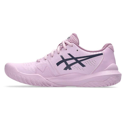 Asics Gel Challenger 14 Women's Tennis Shoe (Light Ube/Indigo Fog) - RacquetGuys.ca