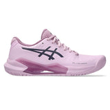 Asics Gel Challenger 14 Women's Tennis Shoe (Light Ube/Indigo Fog)