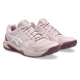 Asics Gel Dedicate 8 Women's Tennis Shoe (Watershed Rose / White) - RacquetGuys.ca