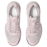 Asics Gel Dedicate 8 Women's Tennis Shoe (Watershed Rose / White) - RacquetGuys.ca