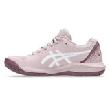 Asics Gel Dedicate 8 Women's Tennis Shoe (Watershed Rose / White) - RacquetGuys.ca