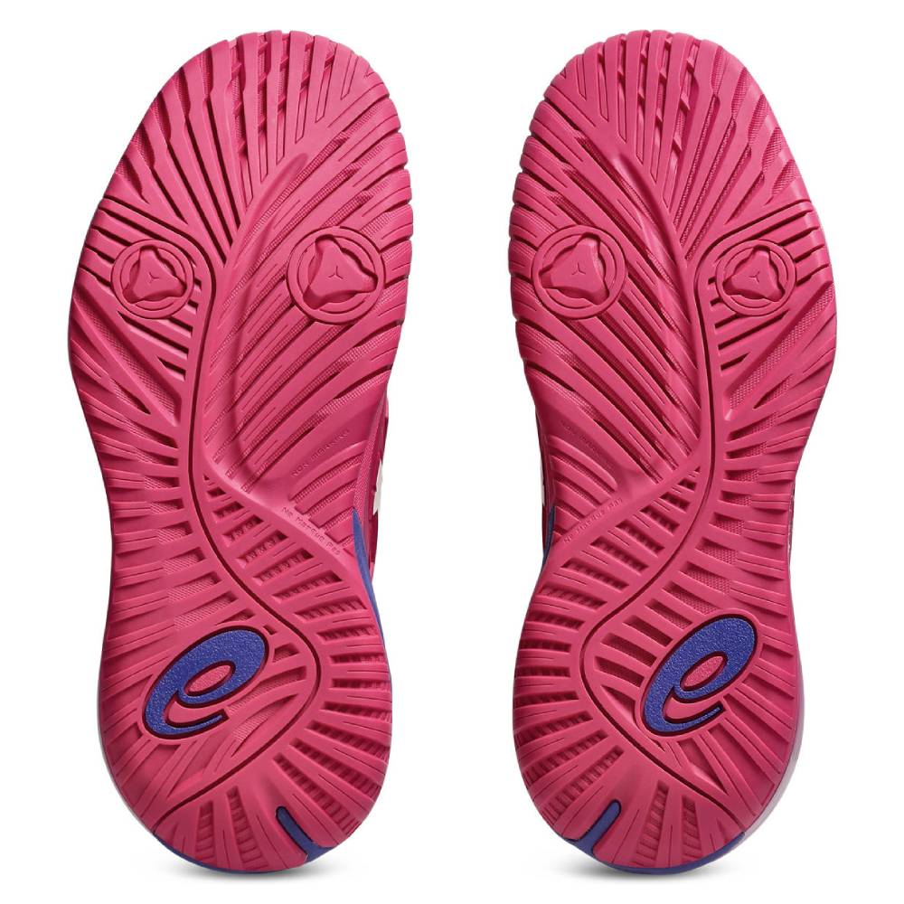 【asics】GEL-RESOLUTION 7 L.E. 26cm Size: UK 6 / EU 40 / US 7 : Amazon.ca: Clothing, Shoes