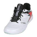 Victor P9200III-TD Men's Indoor Court Shoe (White/Black) - RacquetGuys.ca