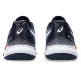 Asics Gel Tactic 12 Men's Indoor Court Shoe (Midnight/White)