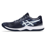 Asics Gel Tactic 12 Men's Indoor Court Shoe (Midnight/White)