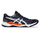 Asics Gel Tactic 12 Men's Indoor Court Shoe (Midnight/White)