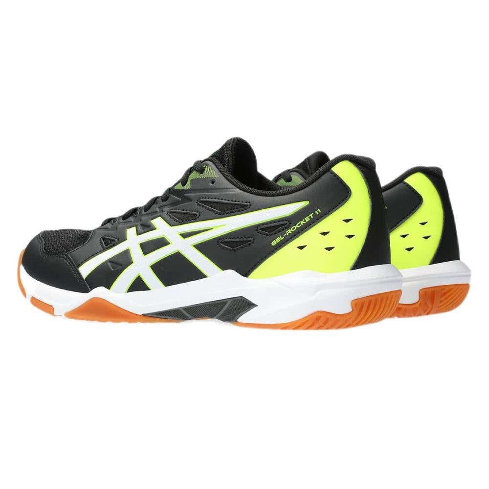 Asics gel rocket 6 indoor court shoes mens Clearance
