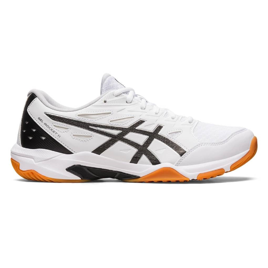 Asics gel progressive mens badminton shoes Clearance