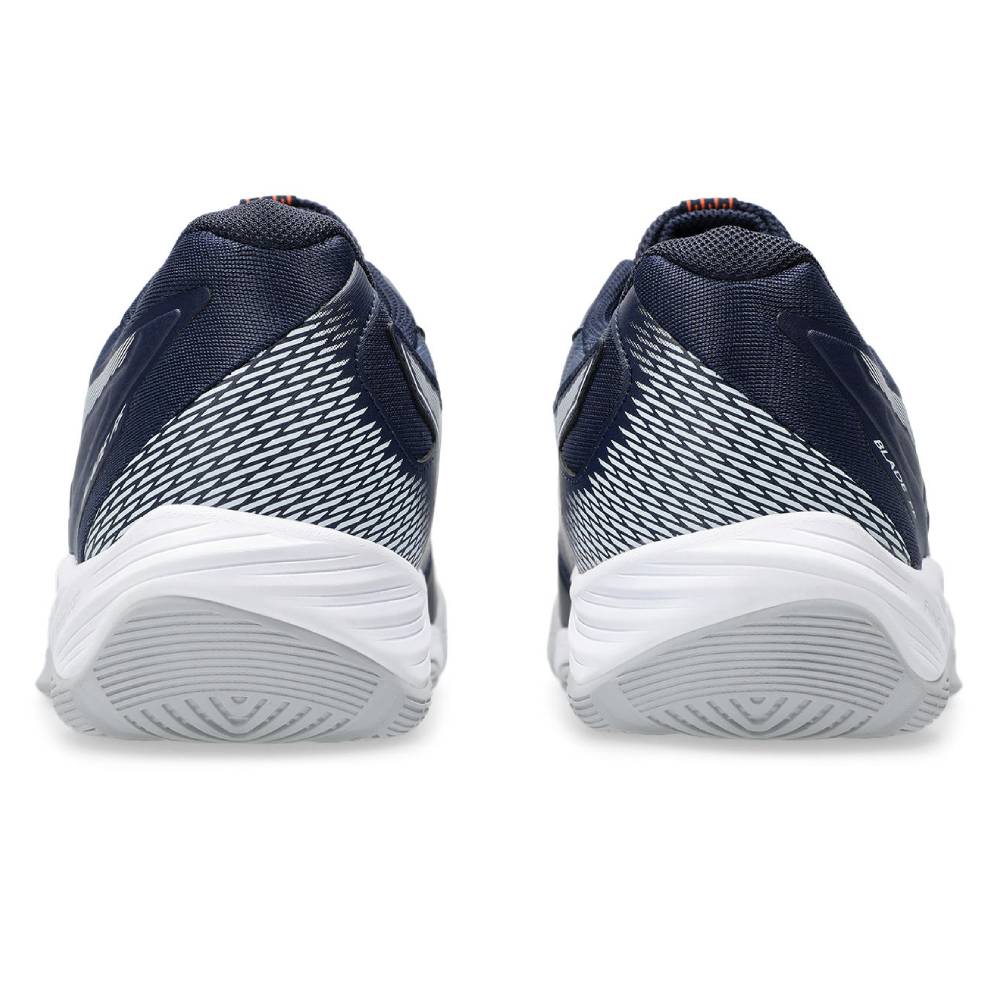 Asics Gel Blade FF Men's Indoor Court Shoe (Midnight/White) - RacquetGuys.ca