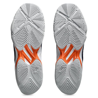 Asics Gel Blade FF Men's Indoor Court Shoe (Midnight/White) - RacquetGuys.ca